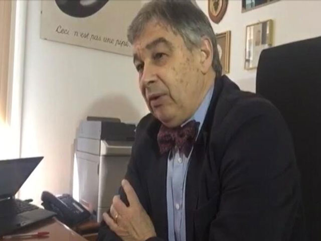 India Shared Just 3 Documents For Crucial Agusta Trial, Says Italian Judge