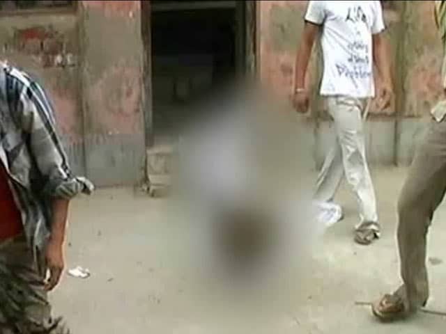 Video : Kidnapped Bihar Teen Found Dead 3 Days Later, Head Bashed In