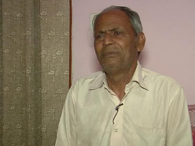 Video : Delhi Bus Conductor Sacked Over 5 Paisa. Legal Battle On For 40 Years.