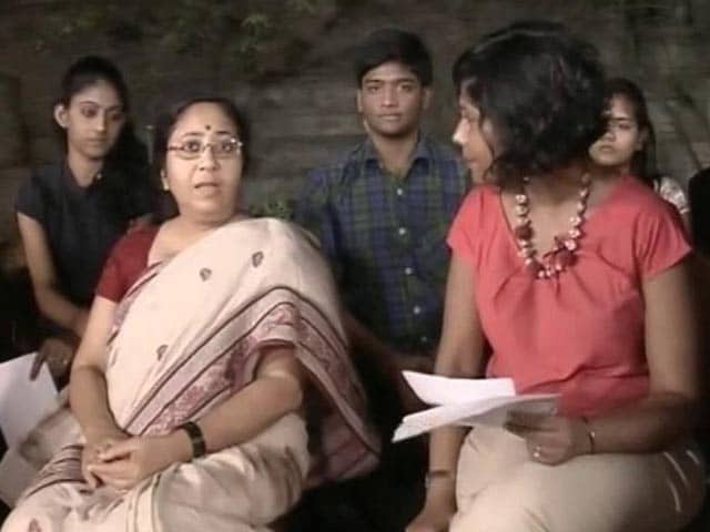 Video : Kerala Rape And Murder: Did Police Ignore Student's Complaints?