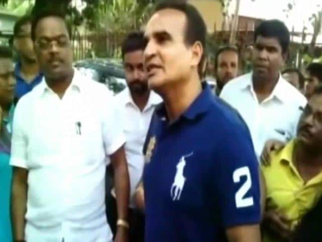 Video : 'Was Sold To Goa Lawmaker For 50 Lakh', Says Raped Teen