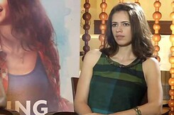 Feminism is Not a Battle: Kalki Koechlin Feminism is Not a Battle: Kalki Koechlin