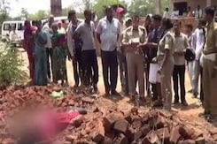 Student Found Dead Had Been Hit On Head 20 Times, Hands Cut Off Student Found Dead Had Been Hit On Head 20 Times, Hands Cut Off