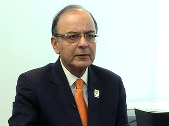 अगस्तावेस्टलैंड : किसी को व्यक्तिगत रूप से निशाना नहीं बना रहे : जेटली