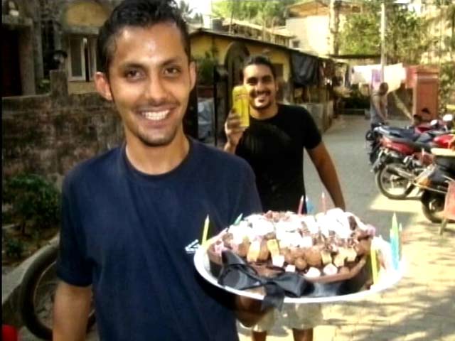 मुंबई : रूबेन-कीनन दोहरा हत्याकांड में चारों दोषियों को आजीवन कारावास