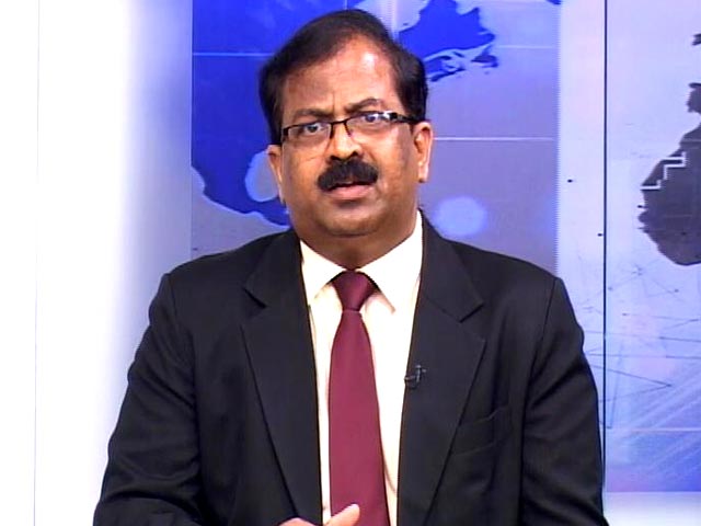 Hexaware Shares May Fall Further: G Chokkalingam