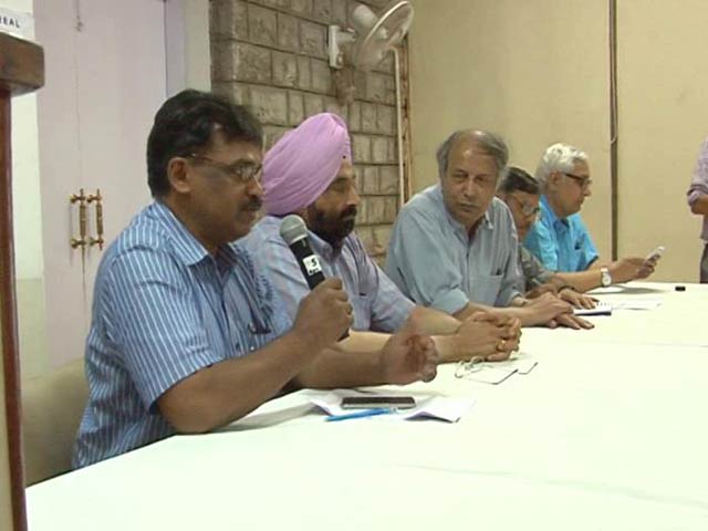 Medical Council Needs To Go, Say Doctors And Activists