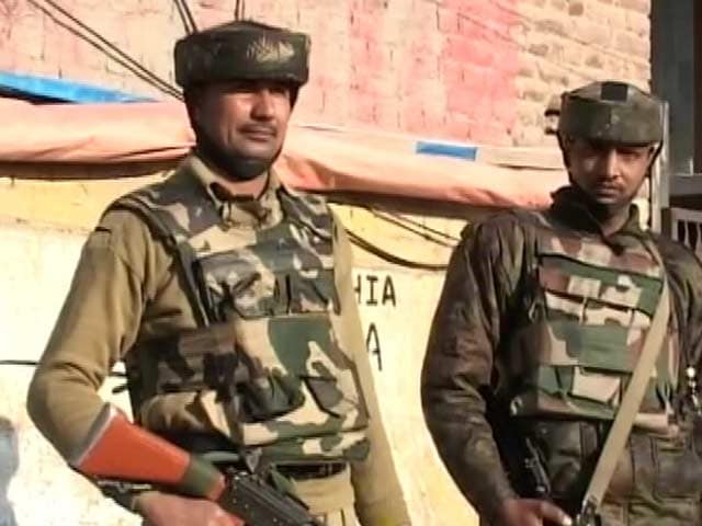 Indian Army will get 50,000 new bullet-proof vests after a decade