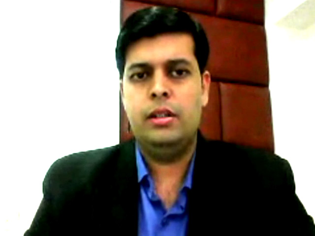 Sell Idea Cellular On Rise: Gaurav Bissa