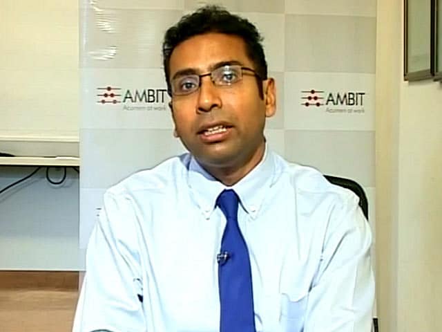 Video : Sensex Still At Risk Of Falling To 22,000: Ambit Capital