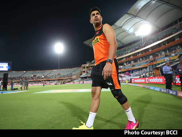 Want To Play All Three Formats For India: Yuvraj Singh