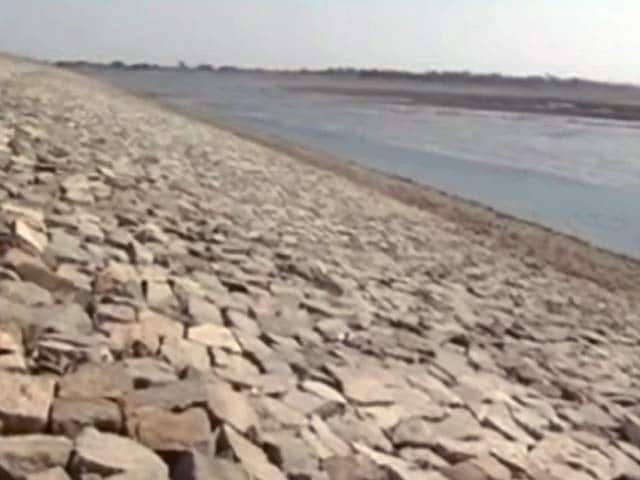 Videos : बड़ी खबर : देश के 7 बड़े जलाशयों में इस्तेमाल के लायक पानी नहीं