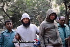 Behind Bangladesh's Killing Spree: ISIS, Al Qaeda Or Indian-Trained Cleric? Behind Bangladesh's Killing Spree: ISIS, Al Qaeda Or Indian-Trained Cleric?