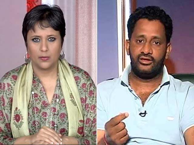 Video : 'Shoddy Probe, Political <i>Tamasha</i>, No One Cares For Jisha': Resul Pookutty