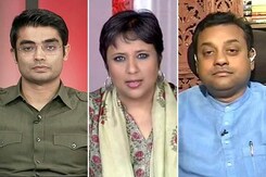 'Pressured To Name Gandhis,' Says Agusta Middleman: Is He Lying? 'Pressured To Name Gandhis,' Says Agusta Middleman: Is He Lying?