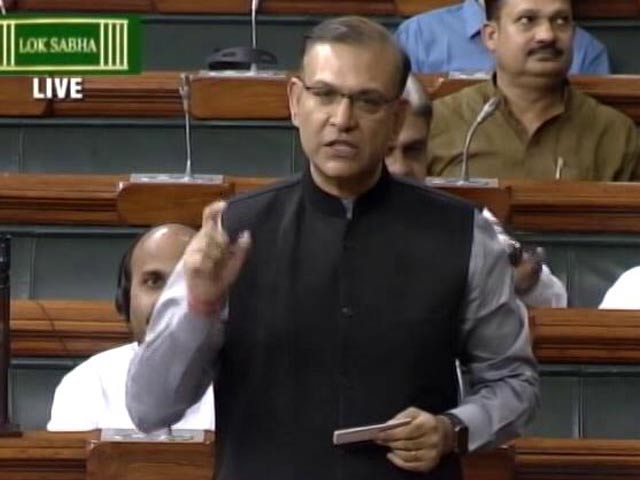 Bankruptcy Bill Passed By Lok Sabha