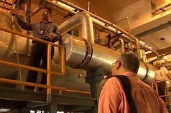 Scientists Make Sea Water Drinkable, Produce 6.3 Million Liters A Day Scientists Make Sea Water Drinkable, Produce 6.3 Million Liters A Day