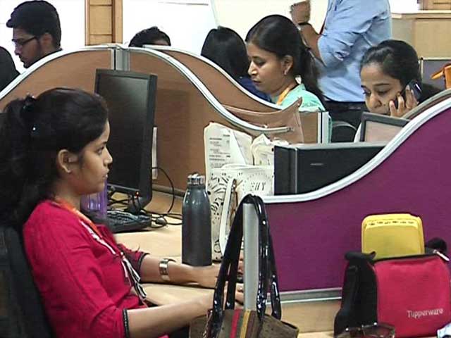 Diesel Ban: Billion Dollar BPO Industry May Opt Out, Centre Tells Court