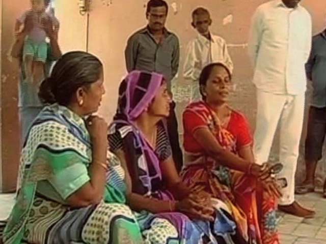 Domestic Worker Leads A Housing Revolution