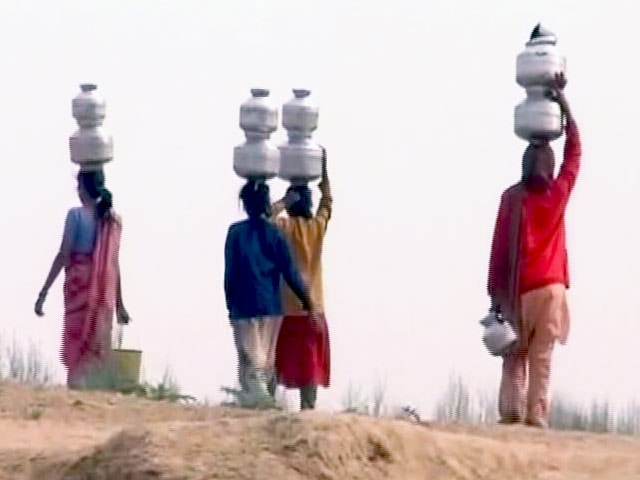 Videos : दस बातें : बूंद-बूंद पानी की कीमत