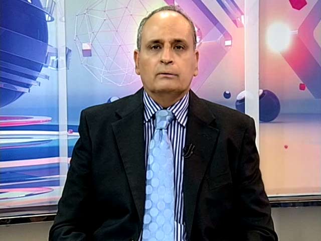 Bullish on United Spirits: Sanjeev Bhasin