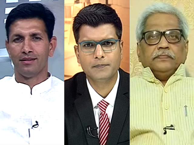 बड़ी खबर : उत्तराखंड में 10 मई को फ़्लोर टेस्ट