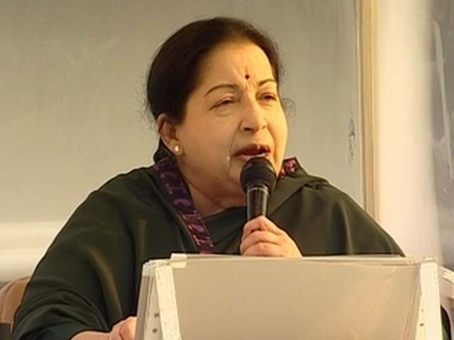 Tamil Nadu Campaign Trail