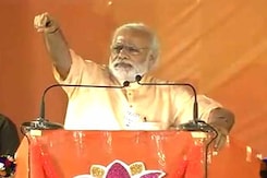 अगुस्ता पर पहली बार बोले पीएम मोदी, कहा- दोषियों को सज़ा ज़रूर मिलेगी अगुस्ता पर पहली बार बोले पीएम मोदी, कहा- दोषियों को सज़ा ज़रूर मिलेगी