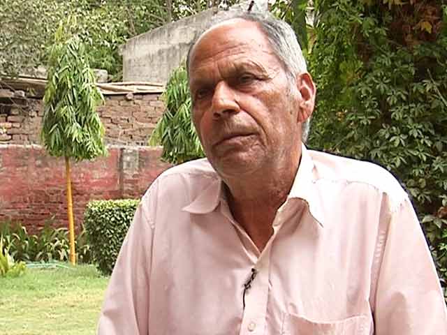 5 पैसे की लड़ाई, रणवीर सिंह 40 साल से लड़ रहे हैं केस