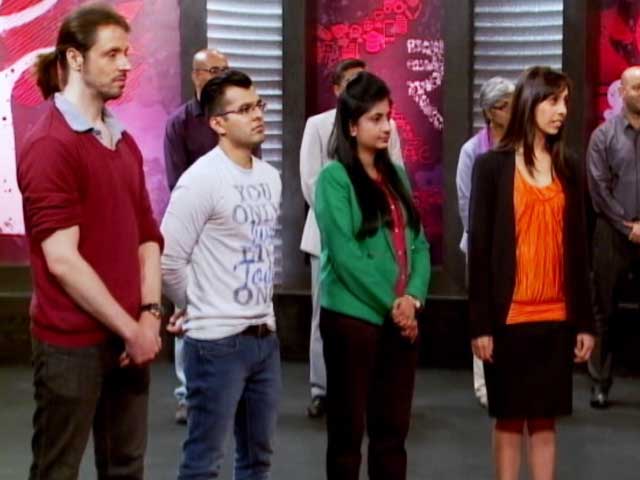 Meet the Contestants Who Survived the Do or Die Challenge