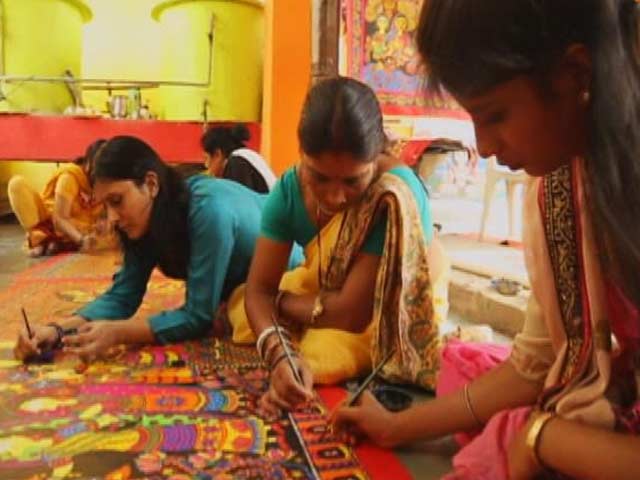 On Art: The Future Of An Indigenous Art