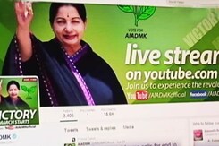 Chief Electoral Officers Ups Ante on Social Media for Tamil Nadu Polls Chief Electoral Officers Ups Ante on Social Media for Tamil Nadu Polls