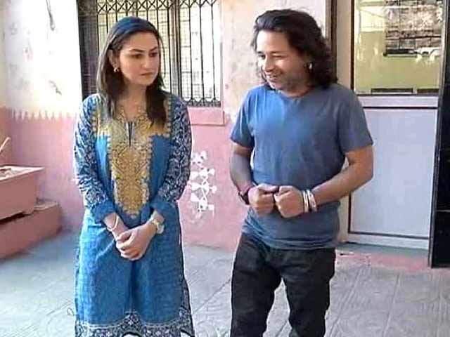 Swachhta Ki Pathshala With Kailash Kher