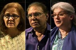 धूप किनारे : उम्मीद से अधिक लोकप्रिय हुआ पाकिस्तानी टीवी सीरियल- साहिरा काज़मी धूप किनारे : उम्मीद से अधिक लोकप्रिय हुआ पाकिस्तानी टीवी सीरियल- साहिरा काज़मी