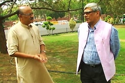 चलते-चलते : पुराने कानूनों से अब भी लोगों को परेशान किया जाता है- बिबेक देब रॉय चलते-चलते : पुराने कानूनों से अब भी लोगों को परेशान किया जाता है- बिबेक देब रॉय