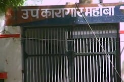 A Farmer In Drought-Hit Bundelkhand Is Arrested For Stealing Water A Farmer In Drought-Hit Bundelkhand Is Arrested For Stealing Water