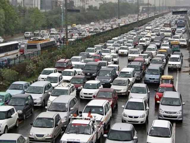 Every Day, 400 People Are Killed In Road Accidents In India, Shows Government Data