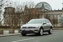 Toyota Innova Crysta, Triumph Street Twin & Volkswagen Tiguan Toyota Innova Crysta, Triumph Street Twin & Volkswagen Tiguan