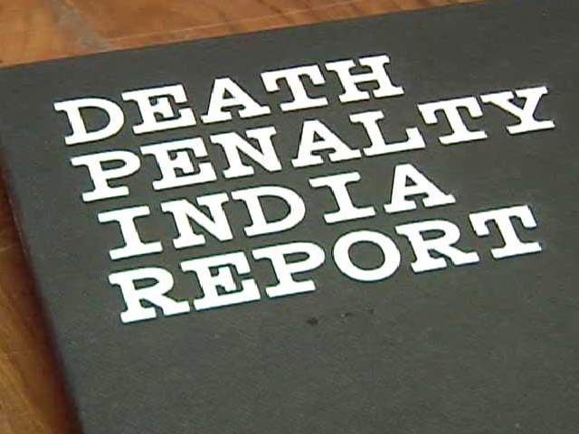 30% Death Row Convicts Eventually Acquitted: Study