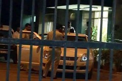 Ola Cab Driver Arrested For Allegedly Molesting Belgian Woman In Delhi Ola Cab Driver Arrested For Allegedly Molesting Belgian Woman In Delhi