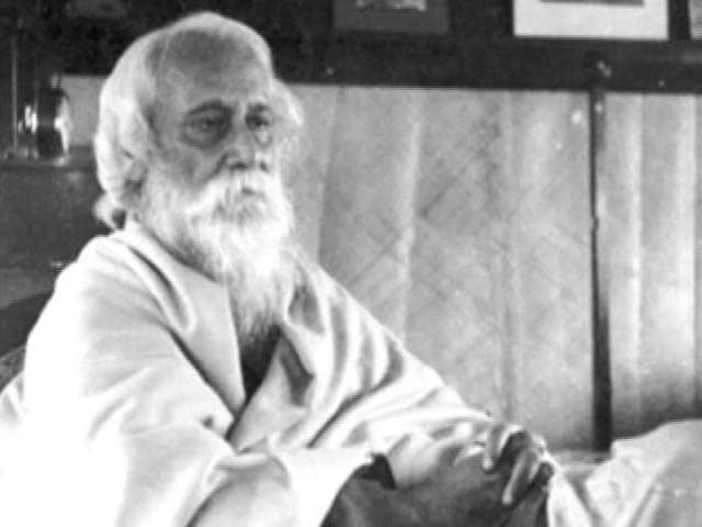 Video : Did Bengal Forget To Celebrate Rabindranath Tagore's Birthday Yesterday?