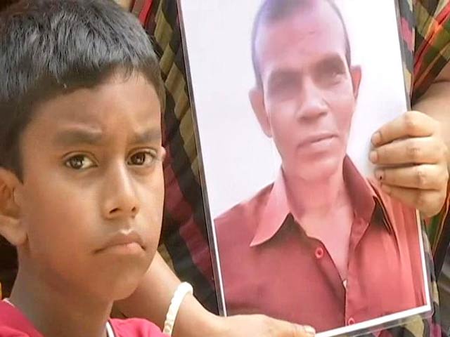 Video : Who Will Protect Us, Asks Family Of Hindu Tailor Killed In Bangladesh