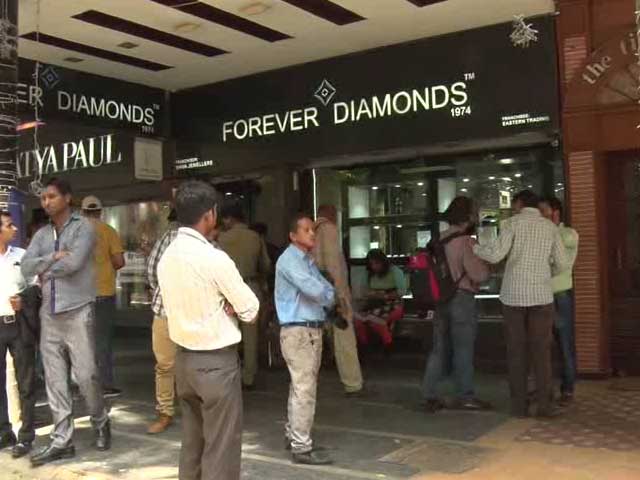 Video : Rs. 14 Crore Jewel Heist Staged For 10 Crore Insurance, Say Chandigarh Police