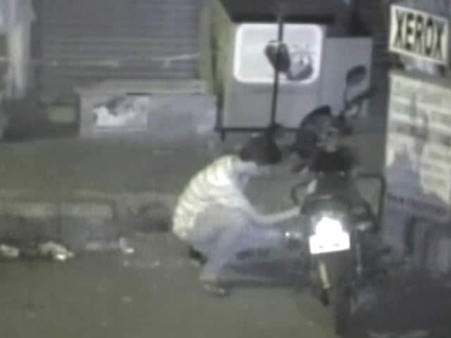 भायंदर में बाइक से ज्यादा पेट्रोल की चोरी का डर