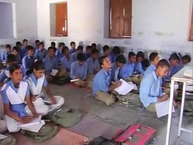 Video : Jawaharlal Nehru Who? Rajasthan Schoolbook Deletes First Prime Minister