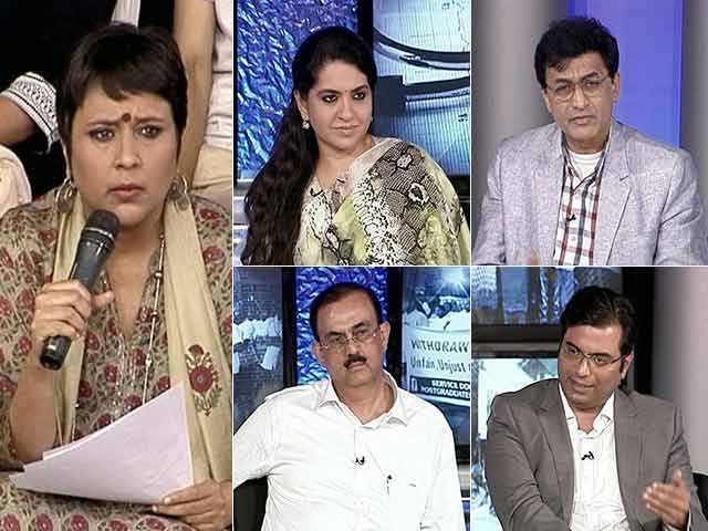 Swacch Medical Admissions: Will 'NEET' Break Netas-Colleges Nexus?