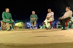 Battleground Tamil Nadu With Prannoy Roy Battleground Tamil Nadu With Prannoy Roy