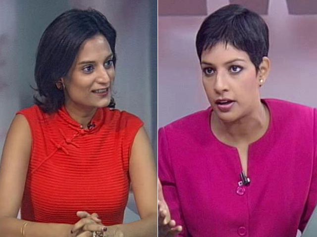 The Truth About Motherhood