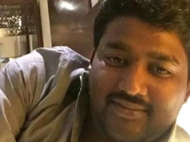 Video : Wanted. Bihar Politician's Son Who Allegedly Shot Teen For Overtaking SUV