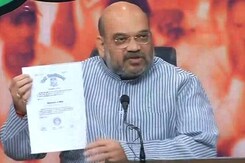 BJP Releases PM Modi's Degrees, Arvind Kejriwal's AAP Calls Them 'Fake' BJP Releases PM Modi's Degrees, Arvind Kejriwal's AAP Calls Them 'Fake'